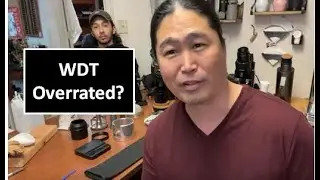 Is WDT Overrated ? 