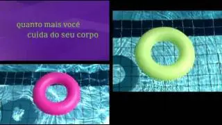 One Escultura do Corpo