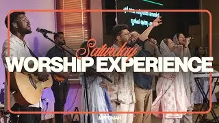 Saturday Worship Experience | Pr. Dani Philip Mathew | Pr. Saji Andrews | 5th October 2024