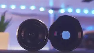 Review Sony Ultra Wide Converter for the 16mm f2 8 Pancake Lens Part 2 of 2