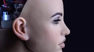 Realbotix CEO discusses integration of AI with human-like robots