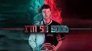 12. АТАНАС КОЛЕВ (N-Cube) - I'M SO GOOD