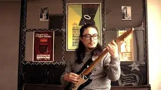 VALS PUNTEADO #GUITARRATRASPUESTA