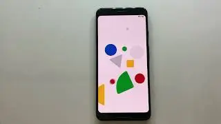 Quitar Cuenta Google Pixel 3