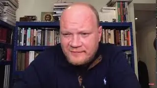 Кашин призвал вступать в Фан-Клуб Майкла Наки!