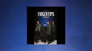Fingertips - But... I Can (Official Audio)