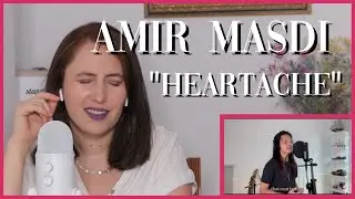 Amir Masdi 