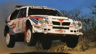 Controsterzo - Speciale Lancia Delta S4