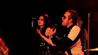 Wild Boys - the Duran Duran Experience - performing Come Undone by Duran Duran