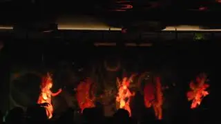 Латинsкий танец 