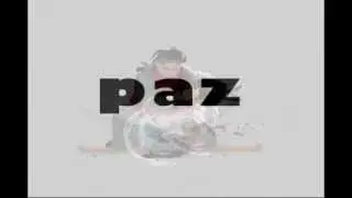 Paz?