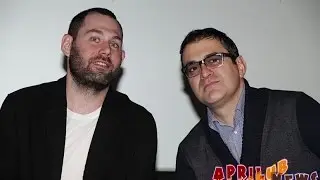 Презентация сериала 