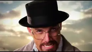 walter white's ordinary life