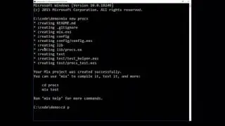 Elixir - как без усилий поднять тысячи процессов на одной машине