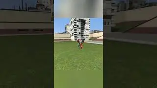 Angry Pomni TADC █  Garry's mod