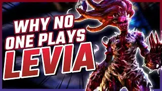 Why NO ONE Plays: Levia | FABTCG