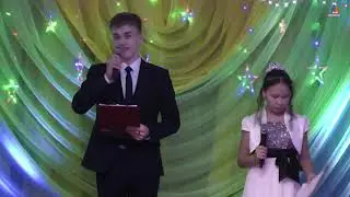Праздничный концерт «Сегодня мамин день!», посвященный Дню Матери