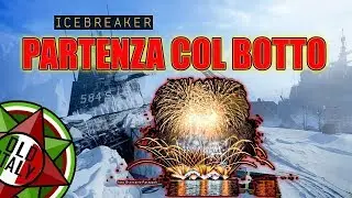PARTENZA COL BOTTO - BLACK OPS 4