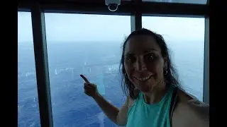 Tamara Pilates - Barre inspired Tabata somewhere in the pacific ocean