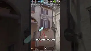Throw THIS Flash to FIGHT Short!