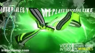 Nueva intro creo ques de 3D o 4D