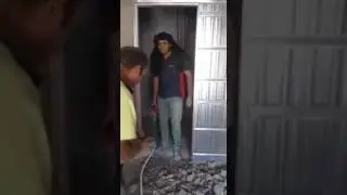 супер перфоратор