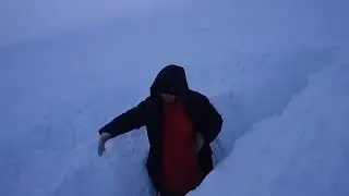 Перевал Дятлова. 2 Часть НАМ РАССКАЗЫВАЮТ СКАЗКИ ДЛЯ ПРИЕЗЖИХ !