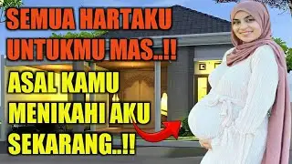 Janda Cantik Hamil Diluar Nikah,Siapa yg Mau Bertanggungjawab??