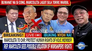 YABANG TIKLOP! DIWATA MAHAHARAP SA REKLAMO?! CONG. MARCOLETA, NAGSALITA NA!, CHR MAY DAPAT MANAGOT!