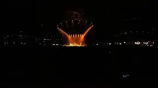 Kvelertak Live 360° - Ziggo Dome Amsterdam 4 September 2017 (edit)