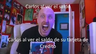 Memes de Carlos 😸 | TheLeytor
