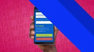 Novidades do App | Gráfica Atual Card