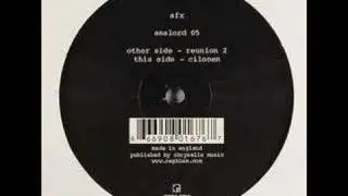 afx - cilonen