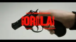 BLVTH X KAREEM KALOKOH - GORILLAS [Official Video]