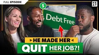 In 5 Years He Retired His Wife & Paid Off $229K In Debt ... Here's How!