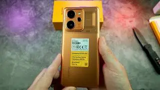 Realme P4 Power First Unboxing, Impressions, and Power-Up Rostest - REVIEW and TESTS Coming Soon