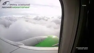 Видео с инспекторского персонального регистратора ВИП 10GPS/GSM