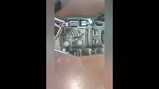 Електрокоса AL-KO BC 1200 E