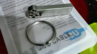USB флэшка на 100 гигов. ч.1