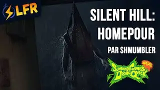 Silent Hill: Homepour en 