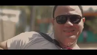 VEN A DARME UN BESO - video oficial - FABIAN CORRALES- NANO FARFAN