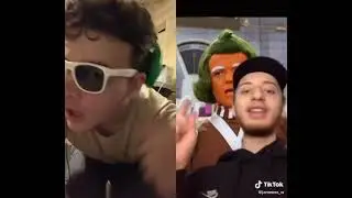 Bugs Bunny Challenge #Tiktok #Trends​ #Wanttrends​ #tiktok​ #shorts #BugsBunny #тиктокиграет 🤗🐰