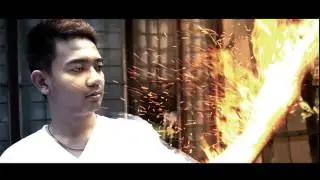 Human Torch
