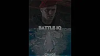 Eveline VS Jack Krauser