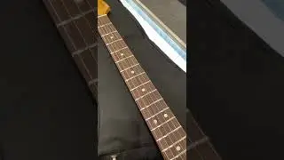 Fender 70th Anniversary Player Stratocaster Electric Guitar 