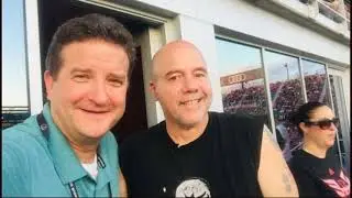 Remembering Robert "Big Rob" Gillespie