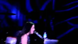 Evanescence - My Immortal (Live at Columbia halle, Berlin) - 20.11.2011