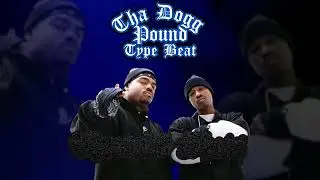 Snoop Dogg x DPG Type Beat - Throwin' Shots