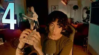 THE BASIC ASMR 4