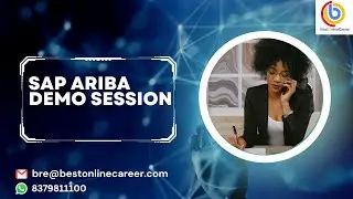 SAP ARIBA | SAP ARIBA Online Training | ARIBA Training |